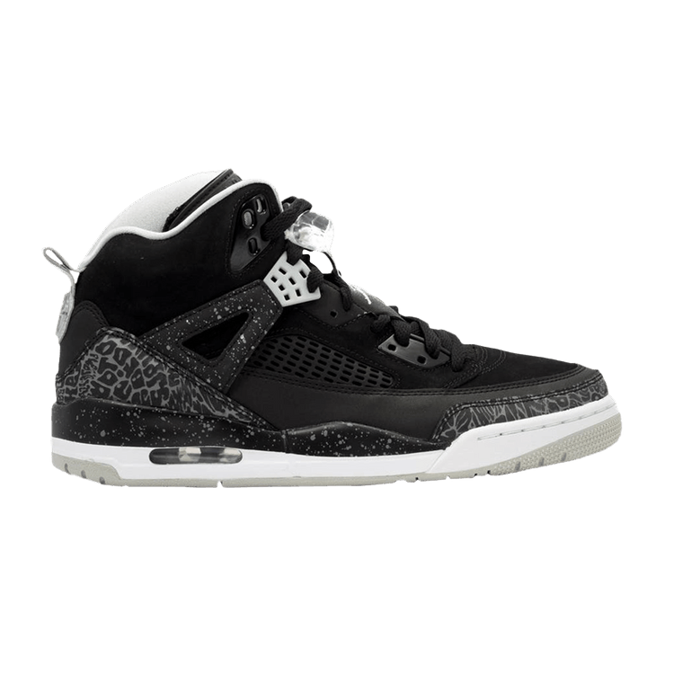 Air jordan spizike oreo clearance