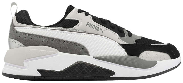 Puma X Ray 2 Square SD Black Castlerock