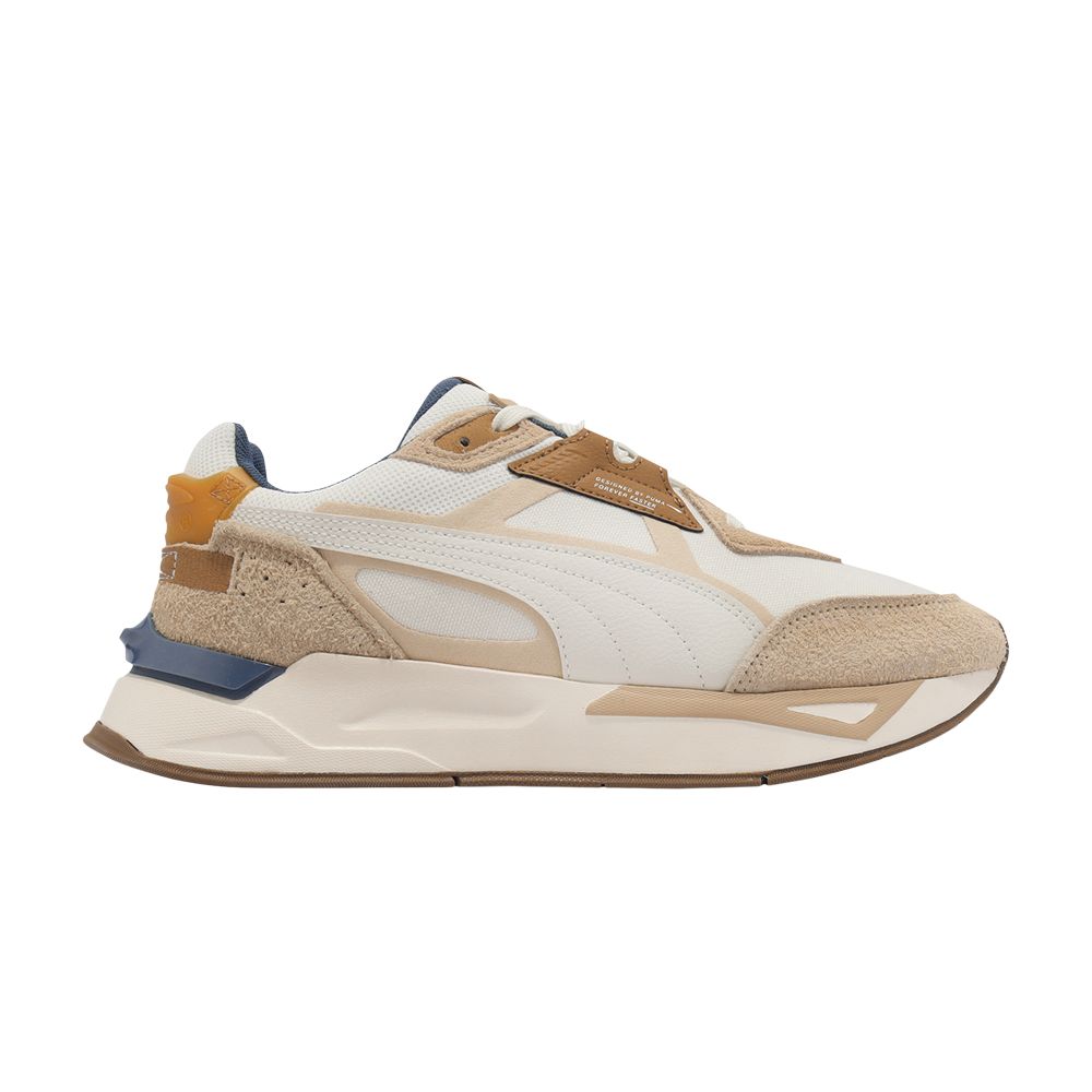 Mirage Sport Hacked 'Safari - Pristine' - 386624-01