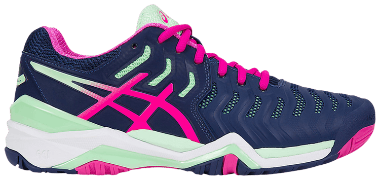 gel resolution 7 womens