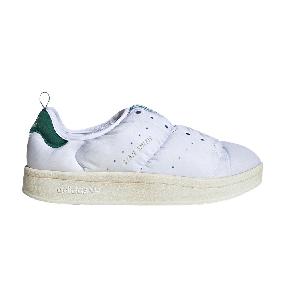 adidas Puffylette 'Stan Smith' | White | Men's Size 10