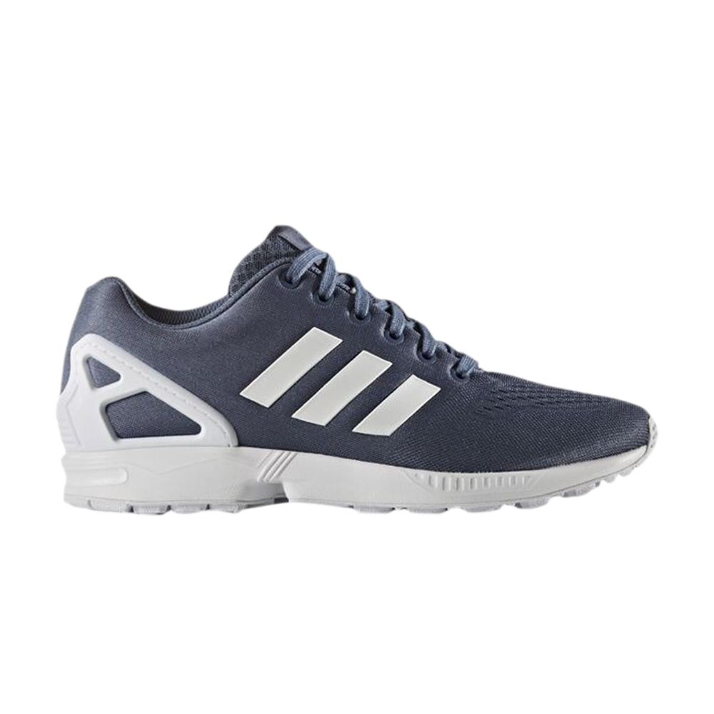 adidas ZX Flux EM 'Tech Ink' | Blue | Men's Size 11 - S80323