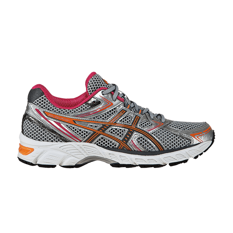 Size 7.0 Wmns Gel Equation 7 Wide Lightning Raspberry