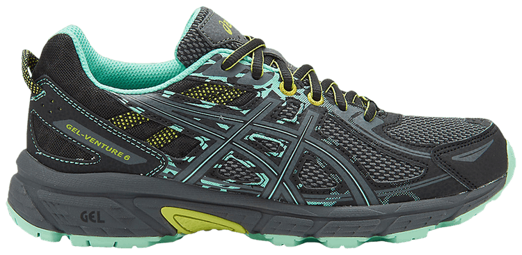 gel venture 6 womens