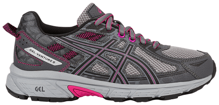 Asics gel venture 6 carbon new arrivals