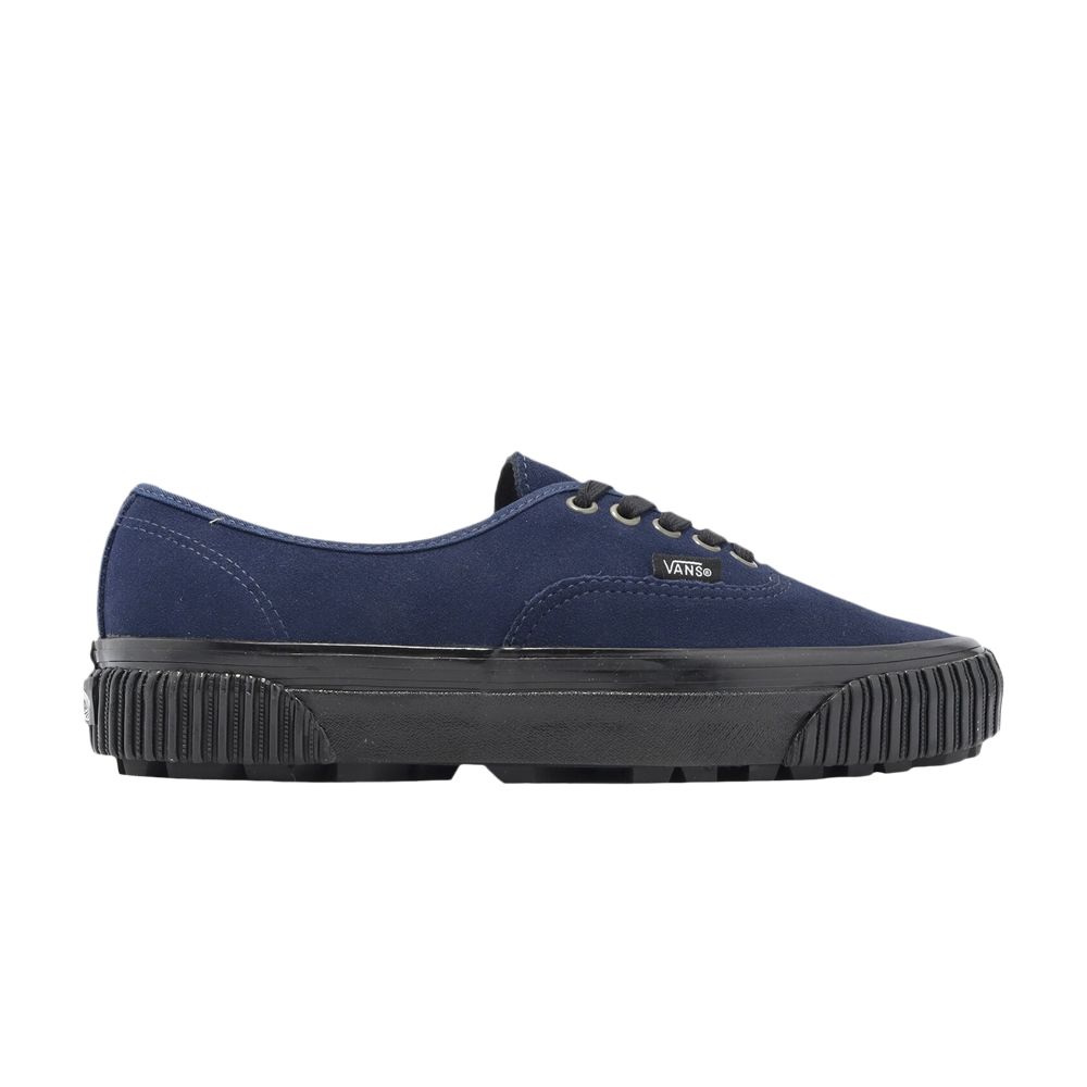 VANS AUTHENTIC 44 LUG DX 'ANAHEIM FACTORY - NAVY'
