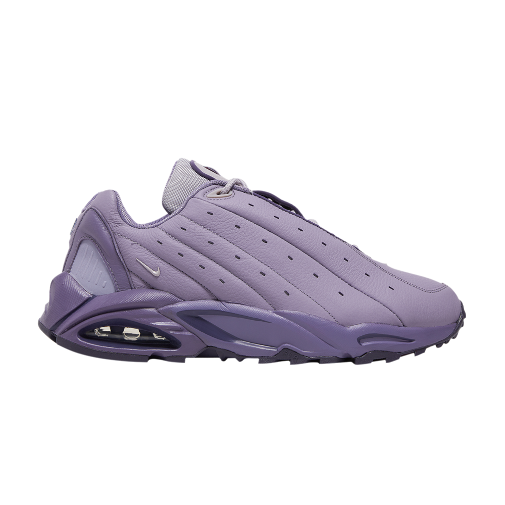 Pre-owned Nike Nocta X Hot Step Air Terra 'purple'
