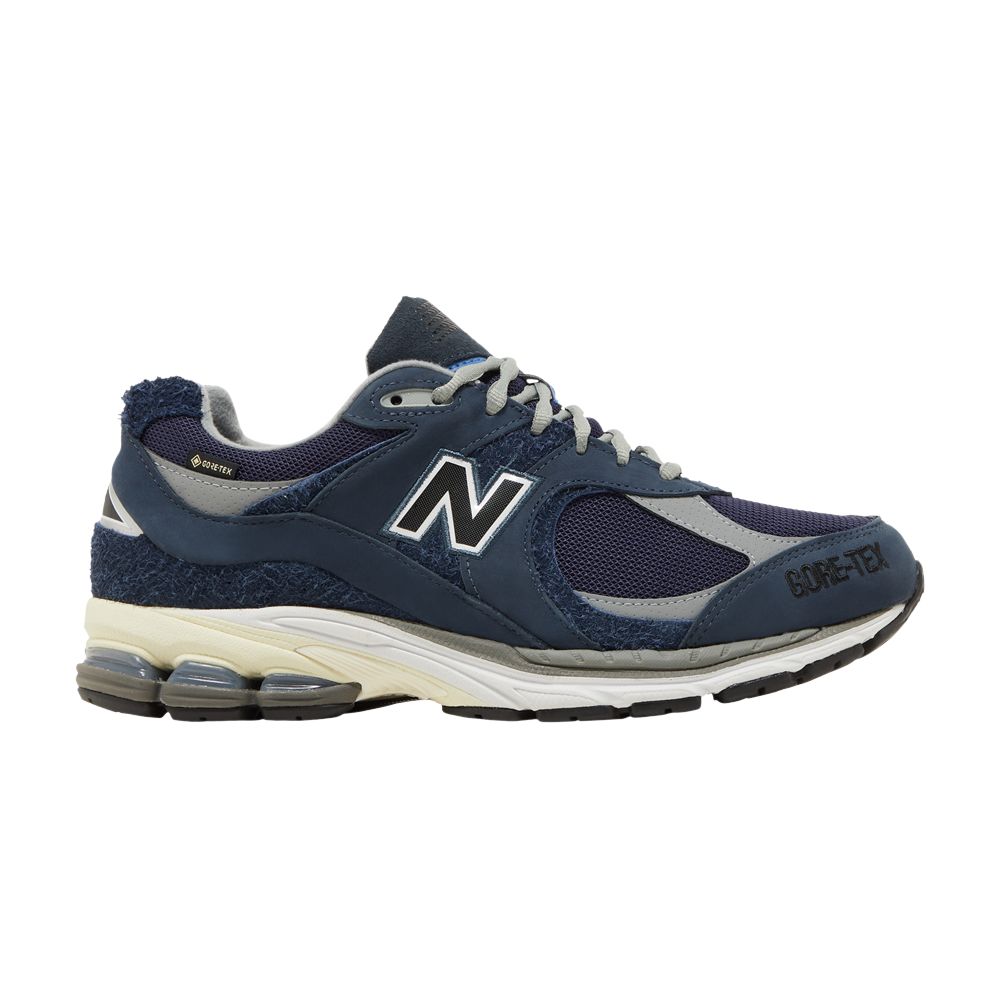 New Balance INVINCIBLE x N.HOOLYWOOD x 2002R GORE-TEX 'Blue Moon' | Men's Size 6