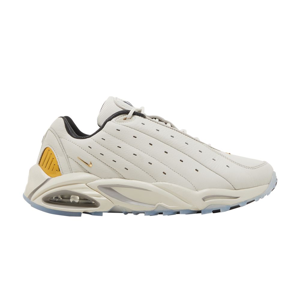 Nike NOCTA x Hot Step Air Terra 'Champagne' | Cream | Men's Size 9.5