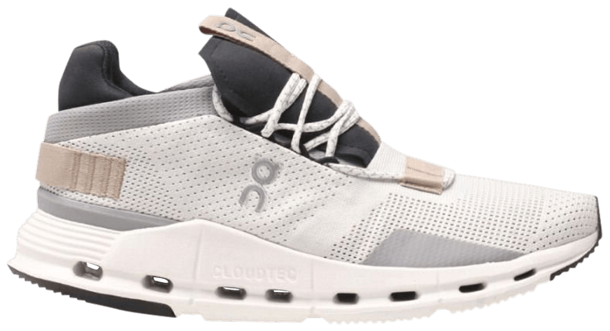 Buy Wmns Cloudnova 'White Sand' 26 98488 GOAT