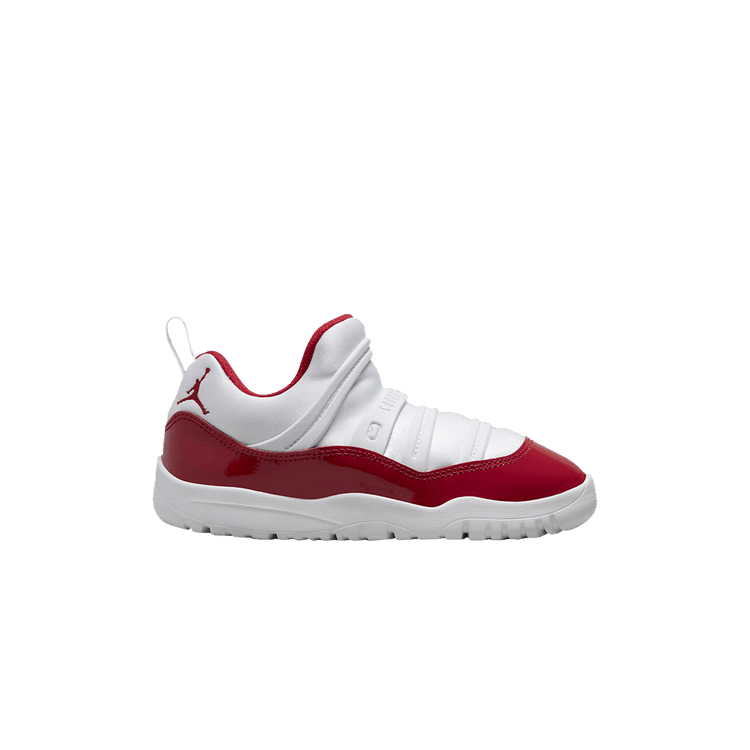 Jordan 11 red goat new arrivals