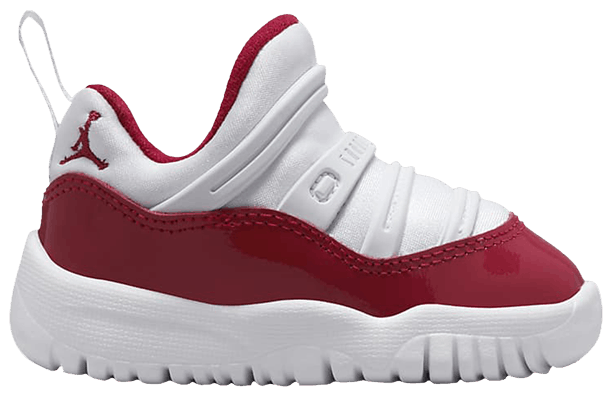 jordan 11 retro little flex