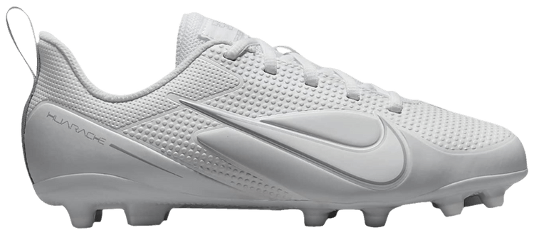 Nike Alpha Huarache 8 GS White Wolf Grey