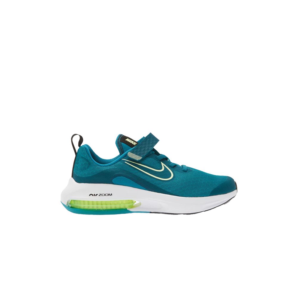 Air Zoom Arcadia 2 PS 'Bright Spruce Barely Volt' - DM8492-300