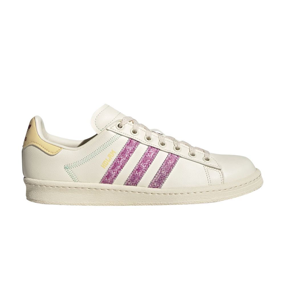 ADIDAS ORIGINALS KOLAM X CAMPUS 'ADILICIOUS CITY SERIES'