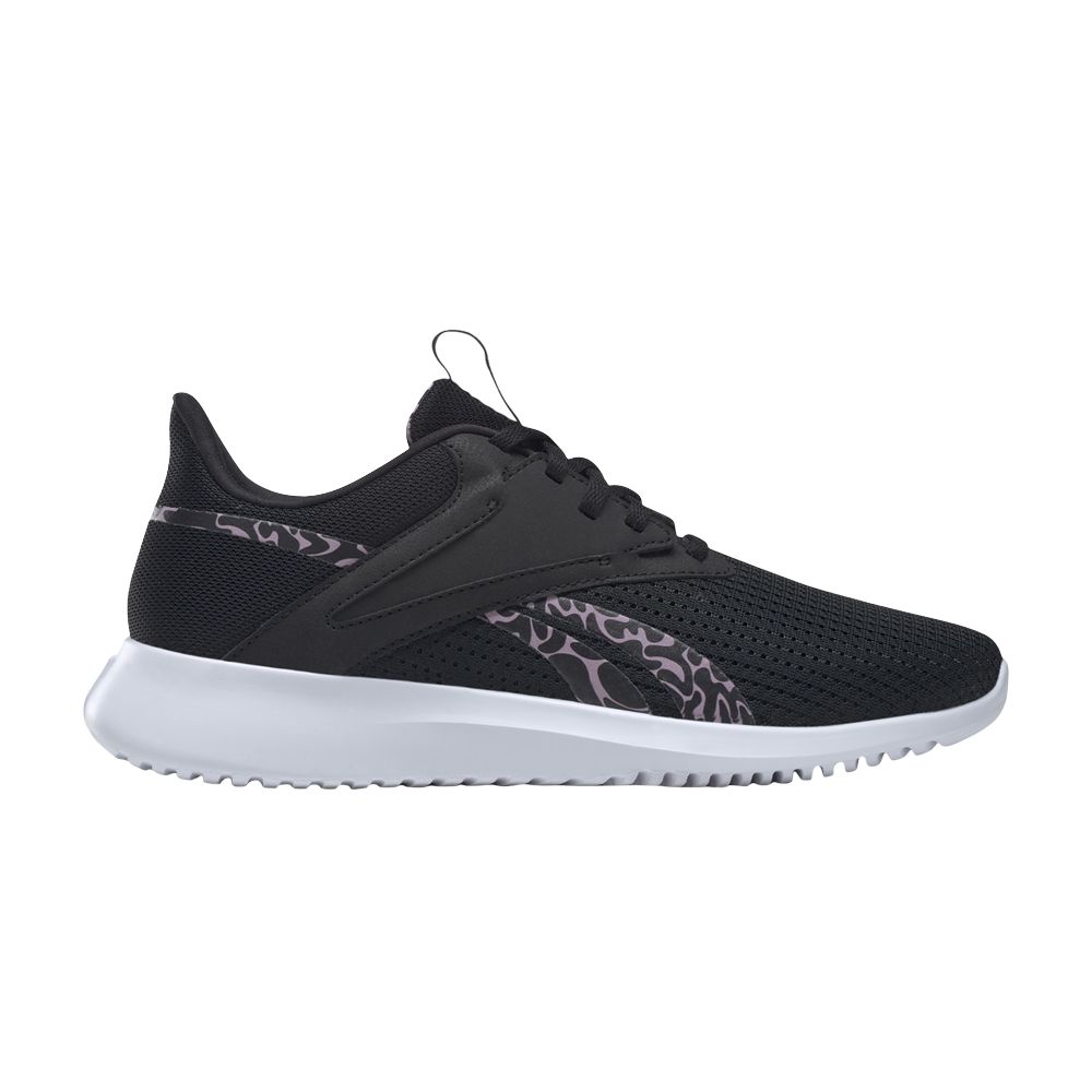 Wmns Fluxlite 'Black Infused Lilac' - GY4052