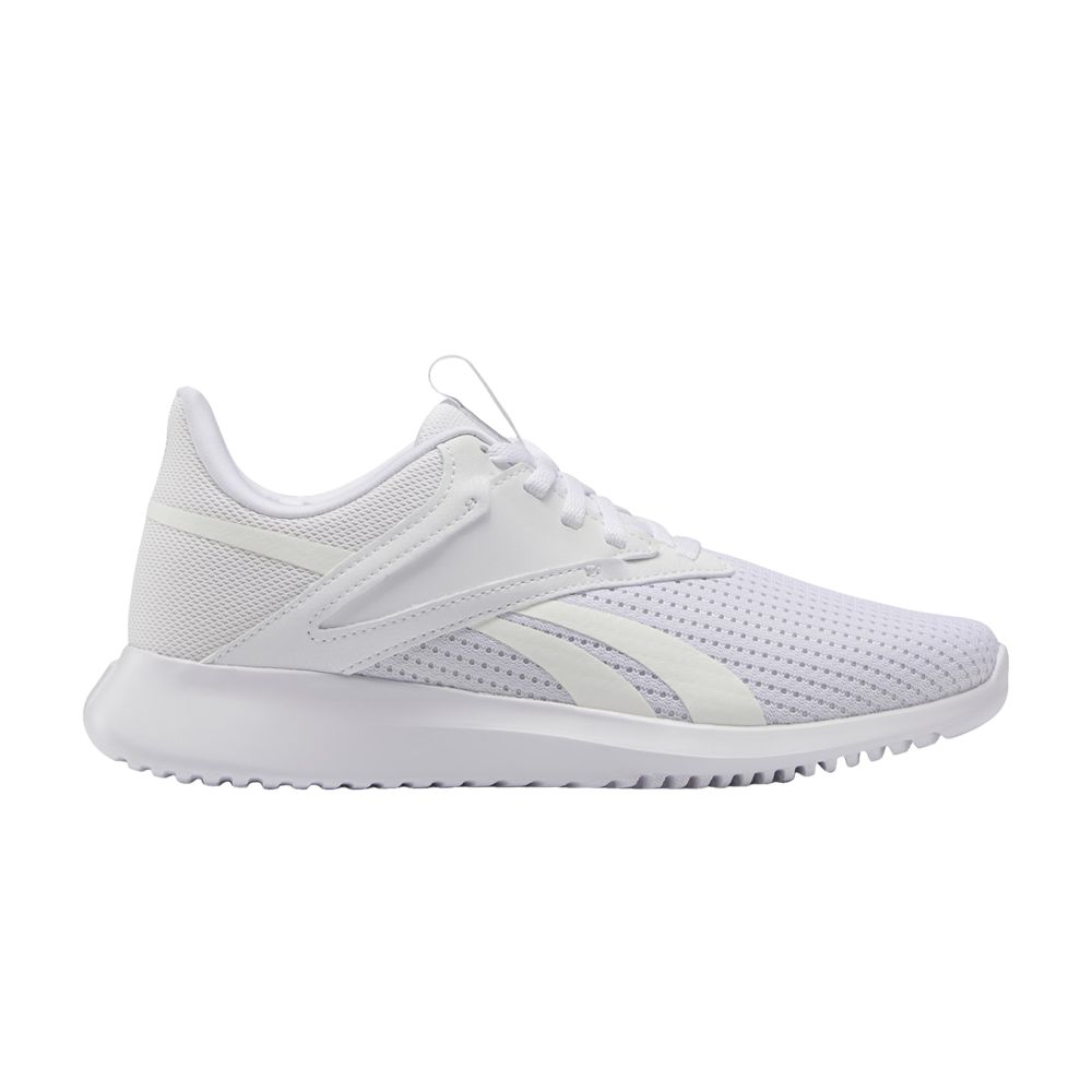 Wmns Fluxlite 'White Pure Grey' - GY4054