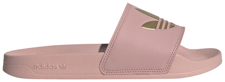 Adidas adilette shop lite pink