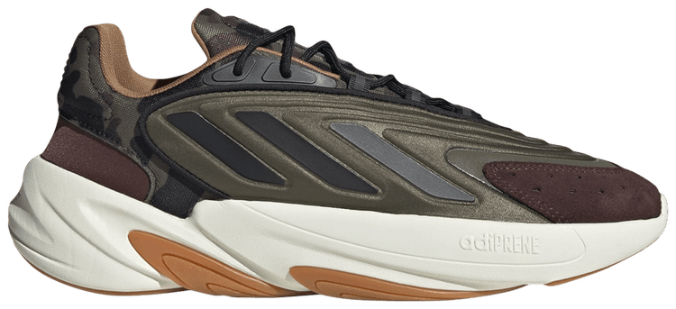 Adidas Ozelia Olive Strata Camo