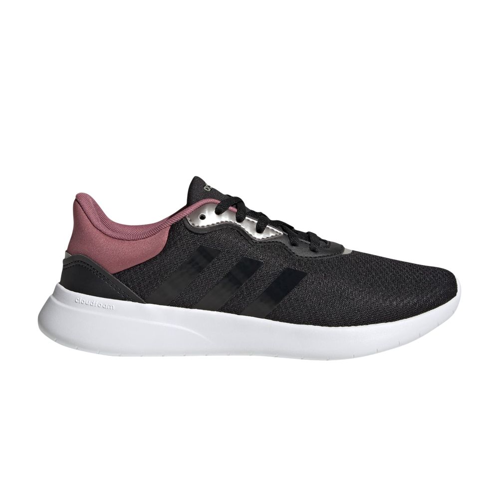 Adidas Wmns QT Racer 3.0 'Black Pink Strata' | Women's Size 6 - HP6254