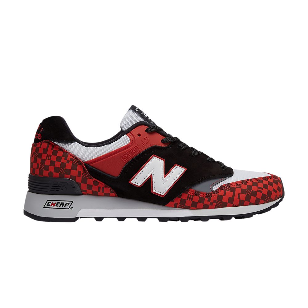 NEW BALANCE 577 MADE IN ENGLAND 'HARAJUKU PACK'