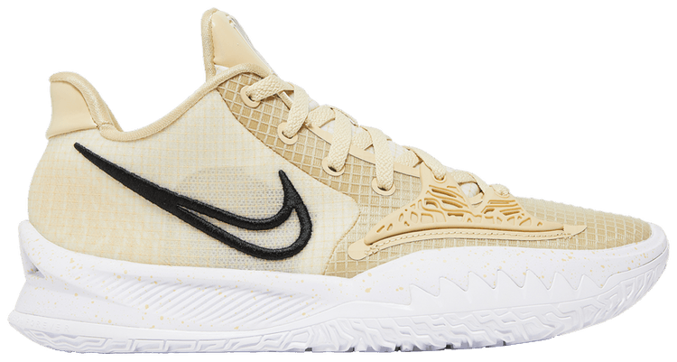 Kyrie 4 2024 low colorways