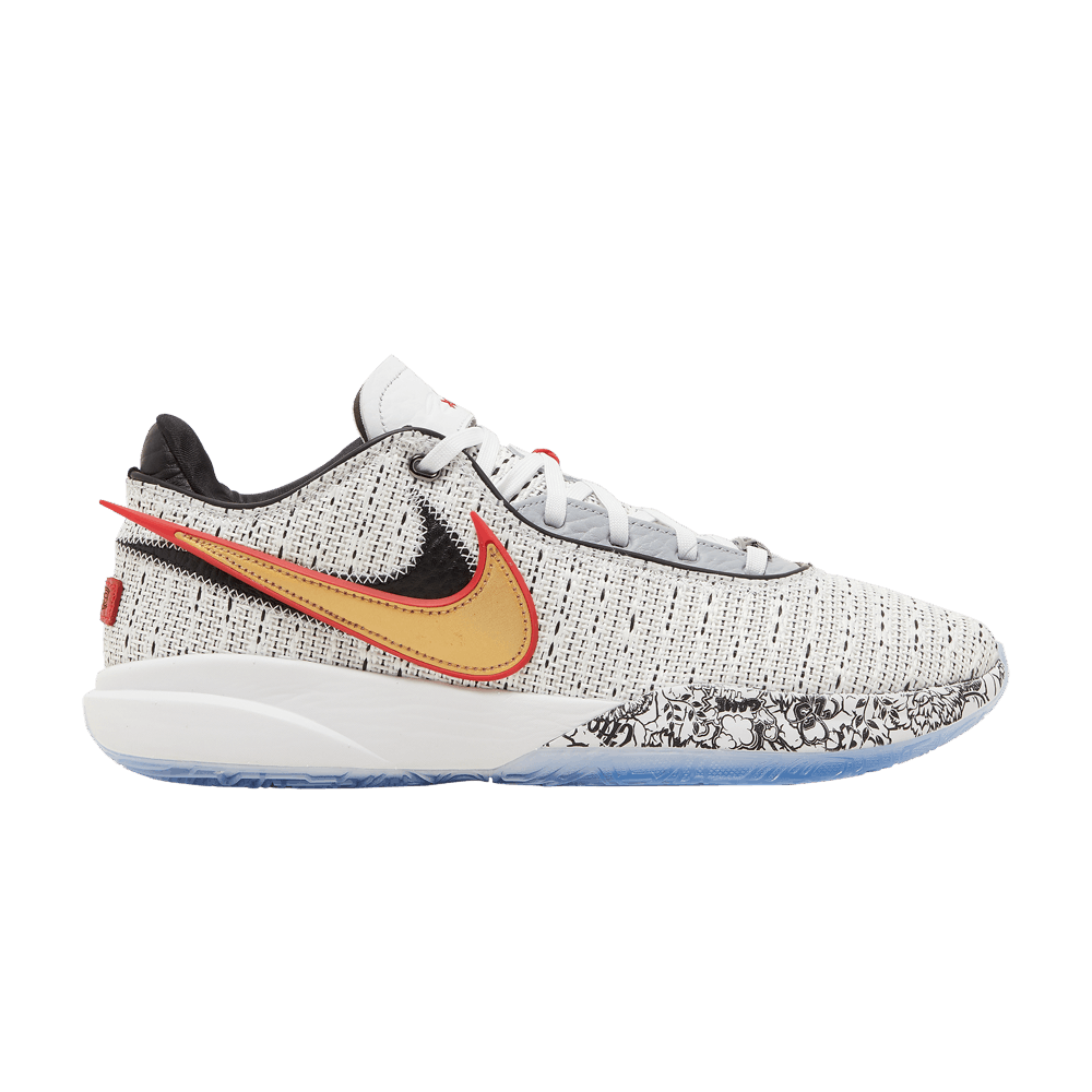 Buy Lebron 20 Shoes: New Releases & Iconic Styles | GOAT