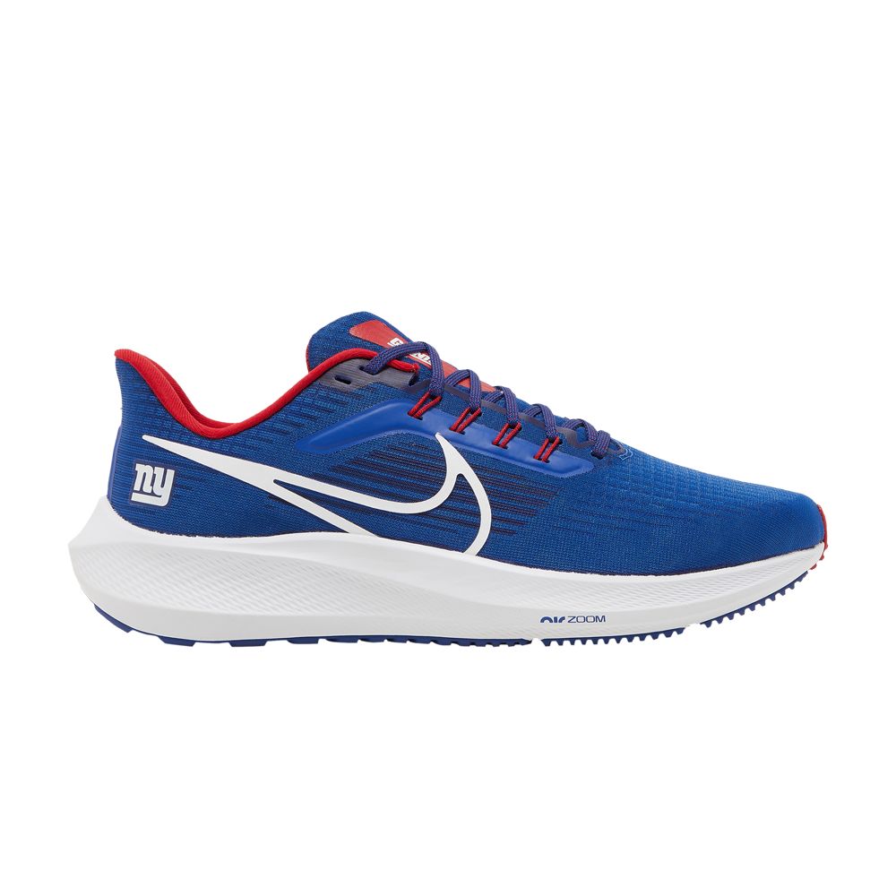 NIKE NFL X AIR ZOOM PEGASUS 39 'NEW YORK GIANTS'