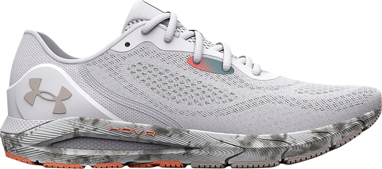 HOVR Sonic 5 'White Ghost Grey Camo'