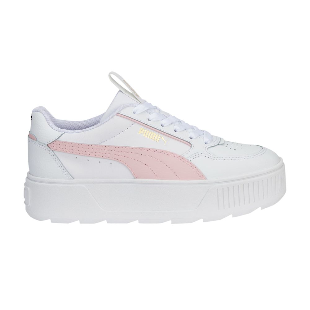 Puma Wmns Karmen Rebelle 'White Almond Blossom' | Women's Size 8.5