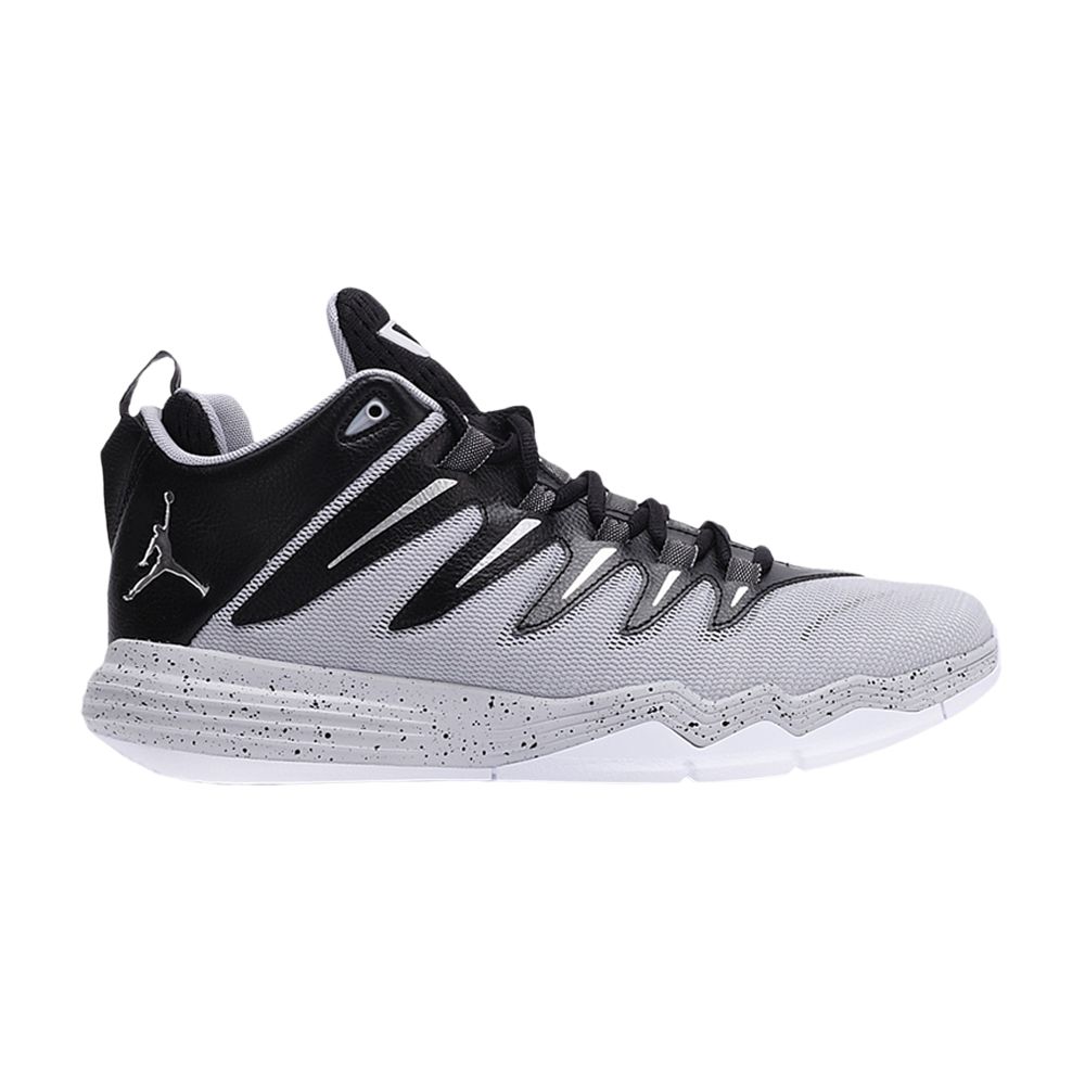 Jordan CP3.IX X 'Black Wolf Grey' - 829217-003