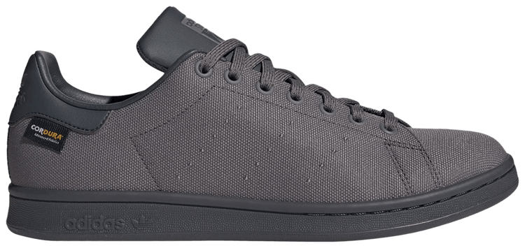 ☆大人気☆adidas Originals Stan Smith Carbon/Grey Buy Stan Smith Cordura 'Trace Grey' - GX4446 | GOAT