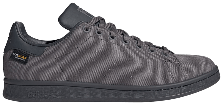 Stan Smith Cordura Trace Grey