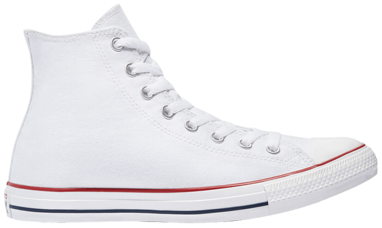Chuck taylor all star optical white shop