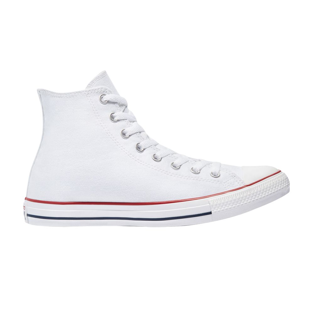 Chuck Taylor All Star High 'Optical White' - 101009