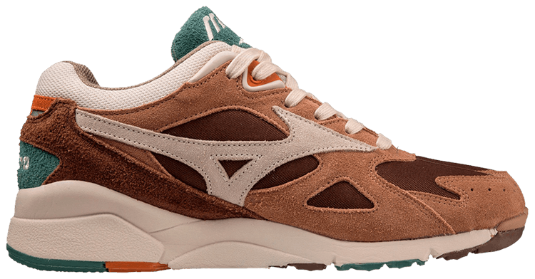 Mizuno Sky Medal S Premium Pack   Chicory Coffee