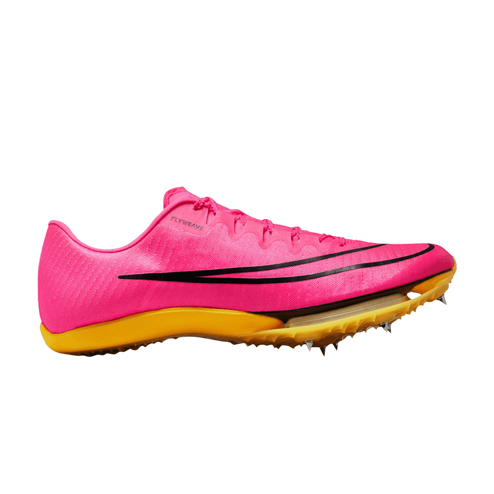 Air Zoom Maxfly 'Hyper Pink Orange' | GOAT