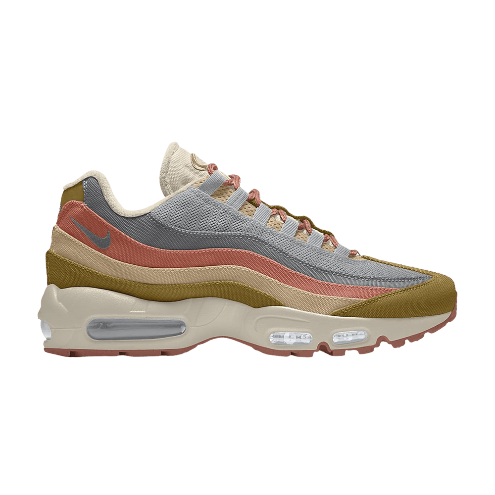 nike air max 95 unlocked by you