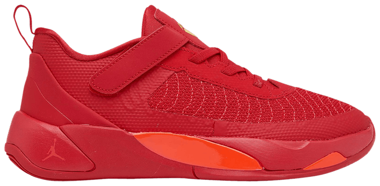 Air Jordan Luka 1 PS For The Love