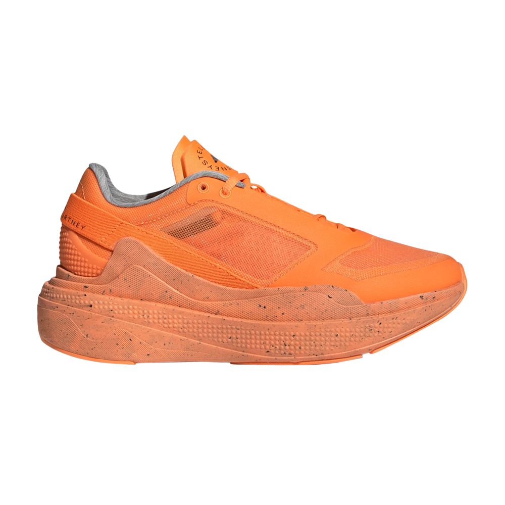 Pre-owned Adidas Originals Stella Mccartney X Wmns Earthlight 'app Signal Orange'