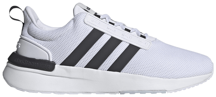 Adidas Racer TR21 White Carbon