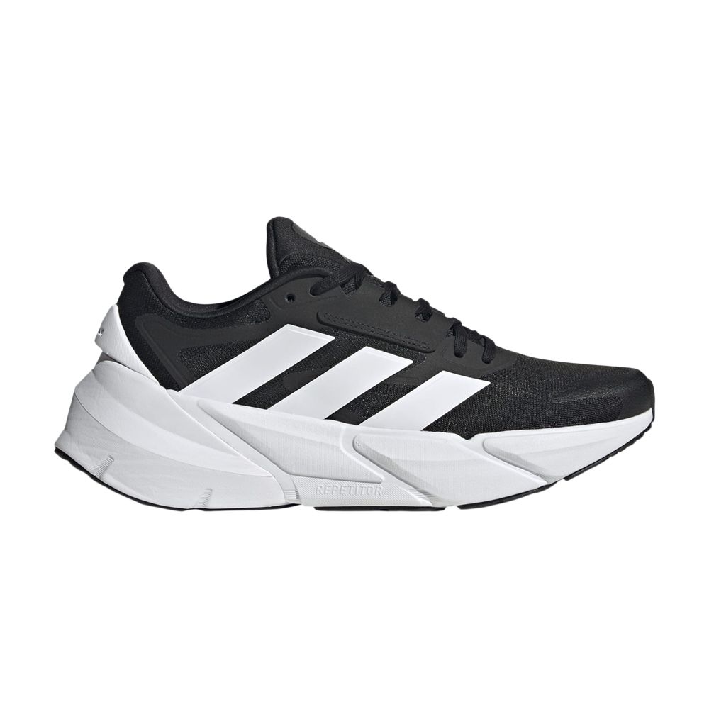 adidas Adistar 2.0 'Black White' | Men's Size 8