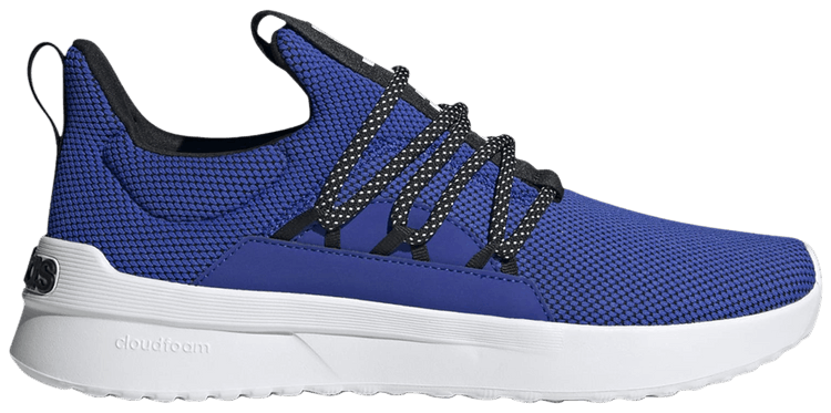 Adidas Lite Racer Adapt 50 Lucid Blue Black
