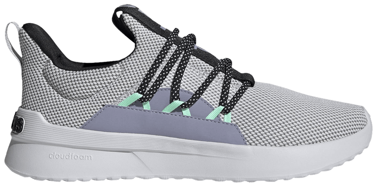 Lite Racer Adapt 5.0 'Dash Grey Aqua'