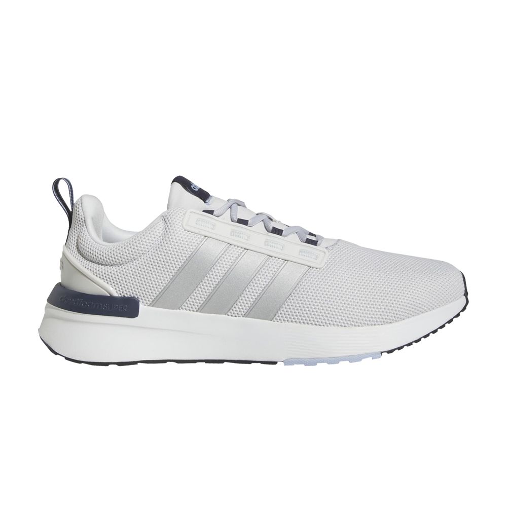 Racer TR21 Wide 'Dash Grey Shadow Navy' - HP2730