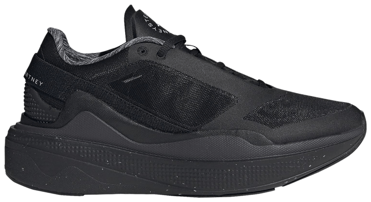 Stella McCartney x adidas Wmns Earthlight Core Black