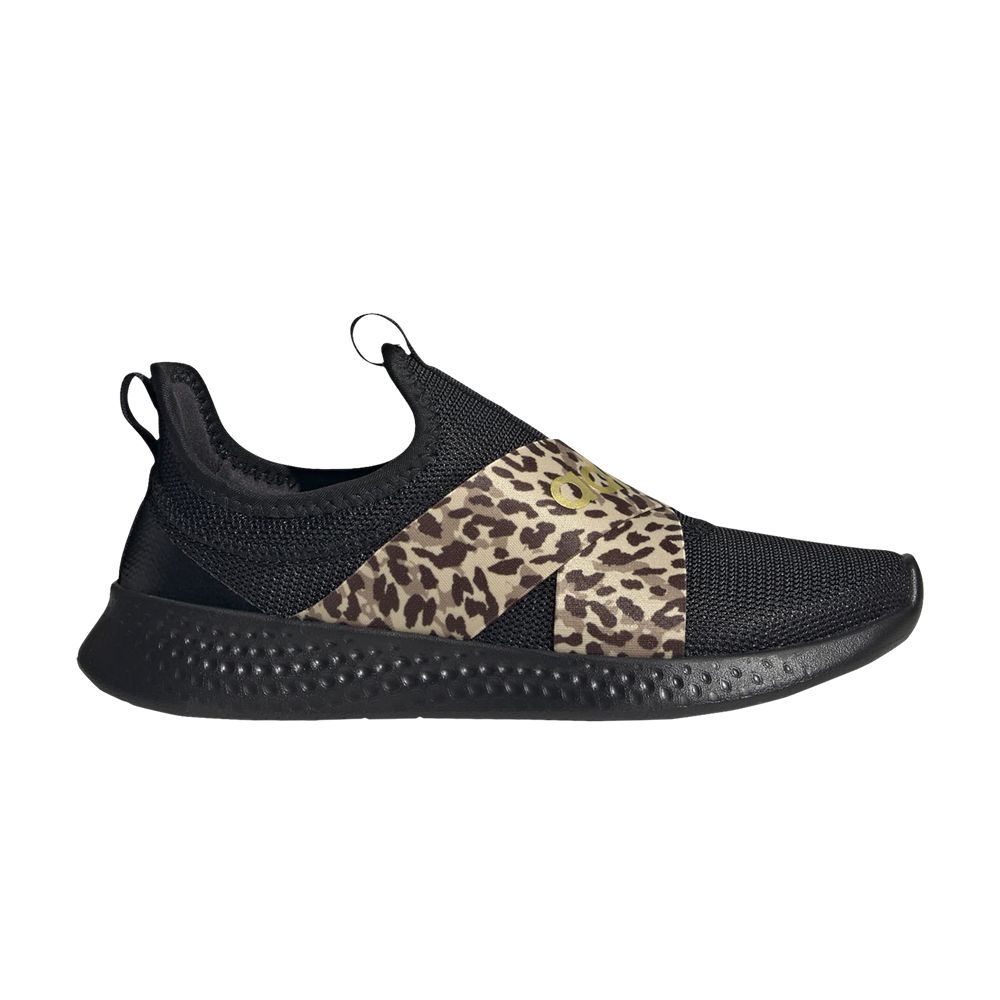 ADIDAS ORIGINALS WMNS PUREMOTION ADAPT 'LEOPARD'