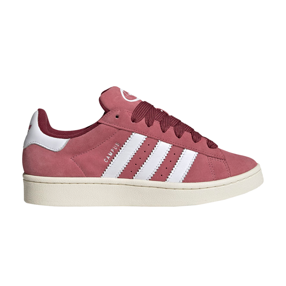 Pre-owned Adidas Originals Wmns Campus 00s 'pink Strata White'