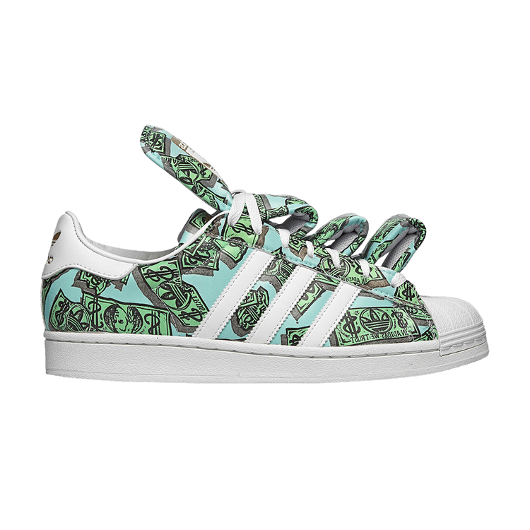 Yeezy 750 rick and morty top