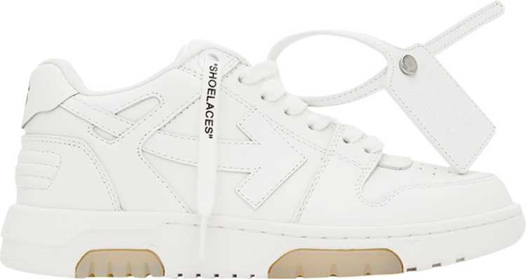 Off-White Out of Office 'White'